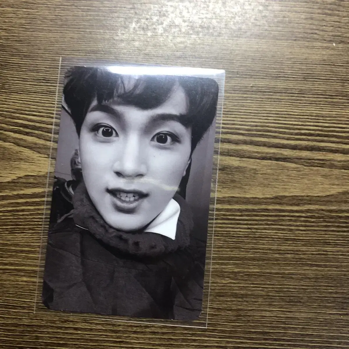 nct nct haechan last csr photocard cellpo