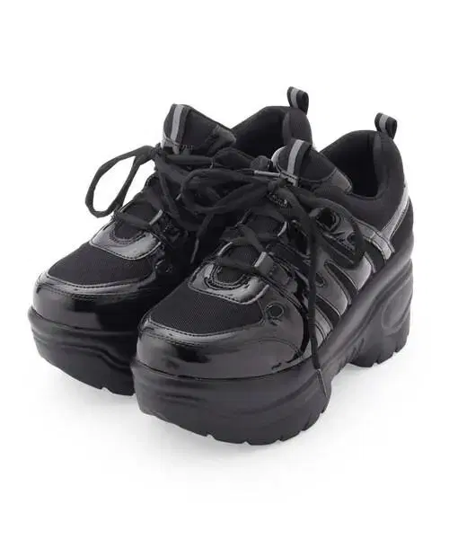 (Unpo) Minesweeper CSTP Whole-Shoe Sneakers (Yosuke.Minesweeper.