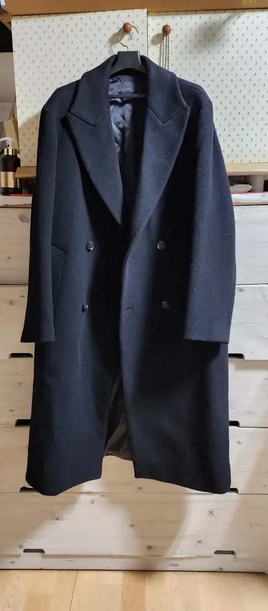 95 Gioia Long Coat