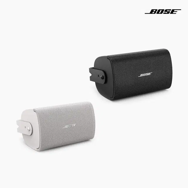 미개봉)BOSE 보스 FS2SE 벽부형 벽걸이 카페용 매장스피커