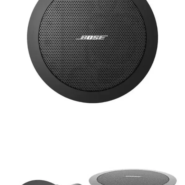 미개봉)BOSE 보스 FS2C 실링스피커 매립형스피커 카페 매장용스피커