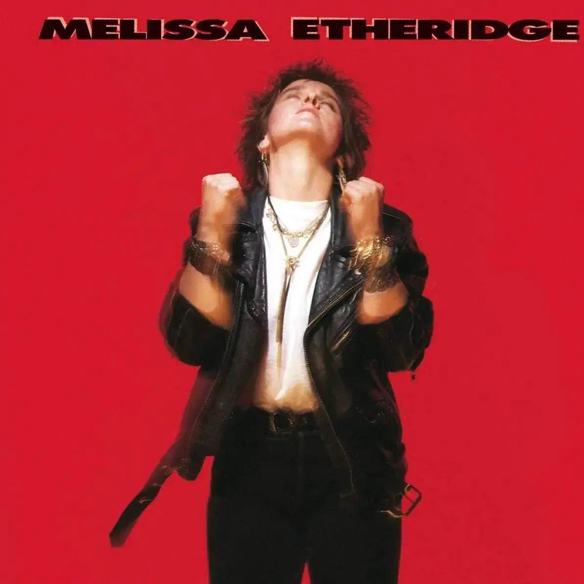 멜리사 에더리지 Melissa Etheridge 앨범 시디 CD