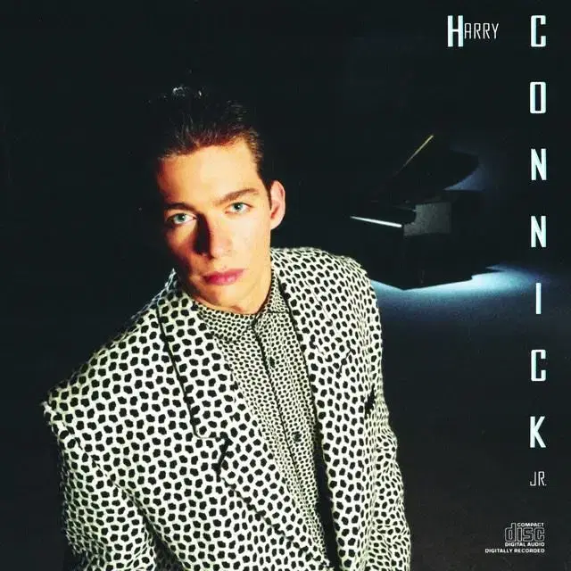 해리 코닉 주니어 Harry Connick Jr 앨범 시디 CD