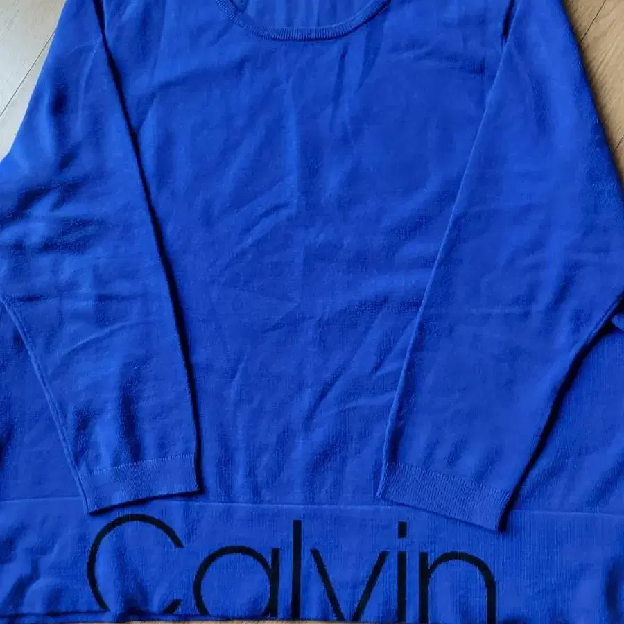 캘빈클라인 Calvin Klein 니트 XL