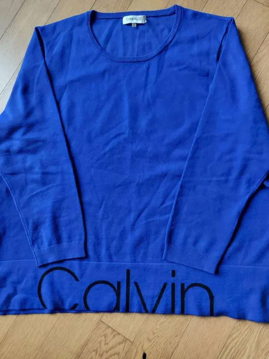 캘빈클라인 Calvin Klein 니트 XL