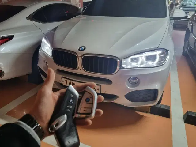 제주특별시 제주시 서귀포시BMW F30 E90 스마트키 복사 개조