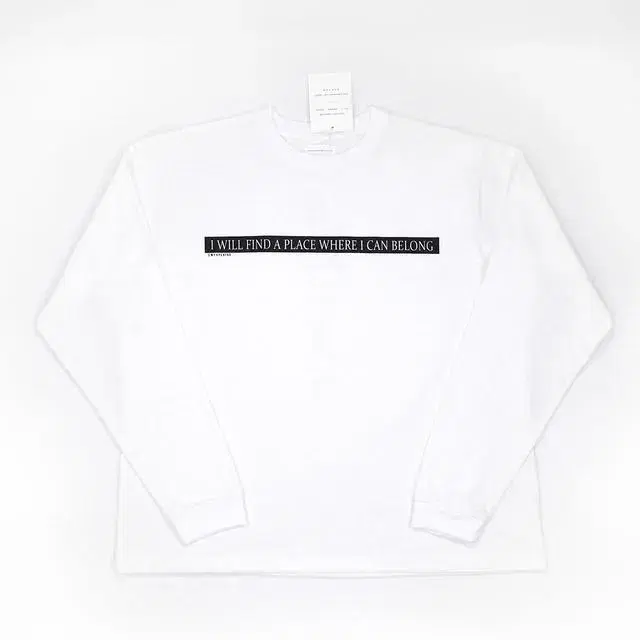 Hyo Shin Park Long Sleeve (Original Price or Less)