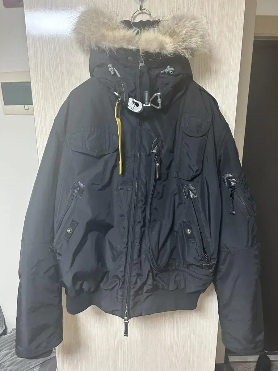 Parajumpers Gobi Masterpiece XL