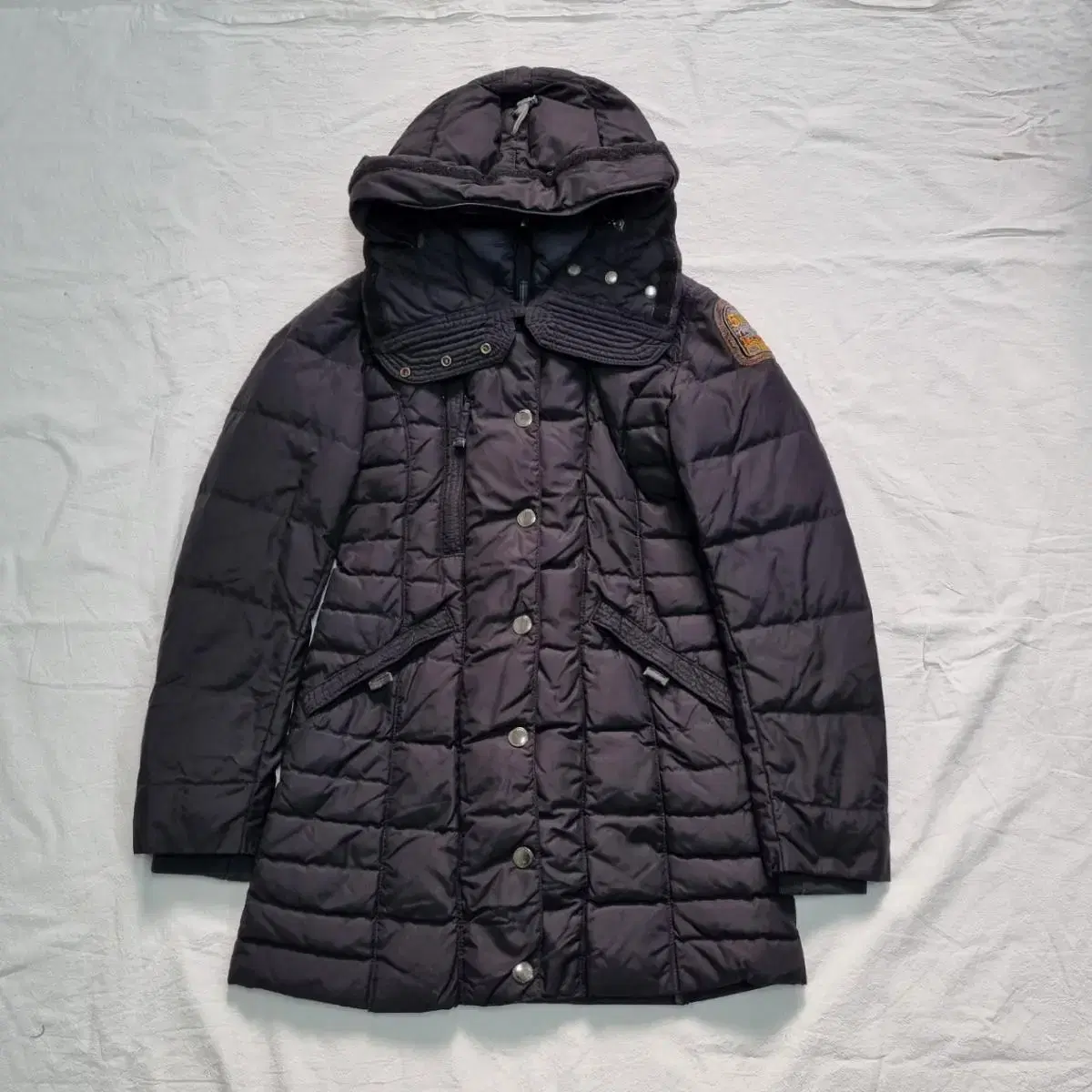 PARAJUMPERS padding coat