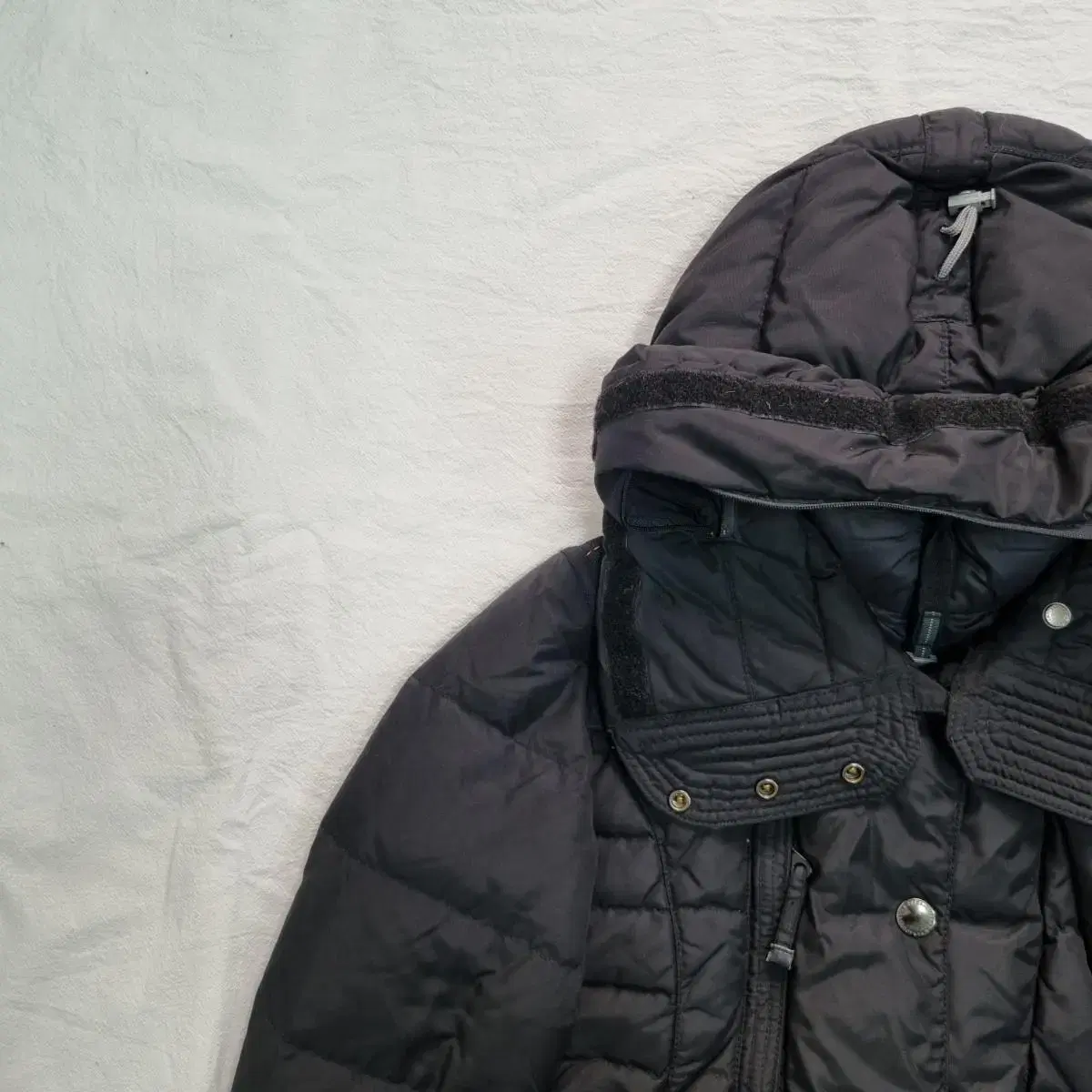 PARAJUMPERS padding coat