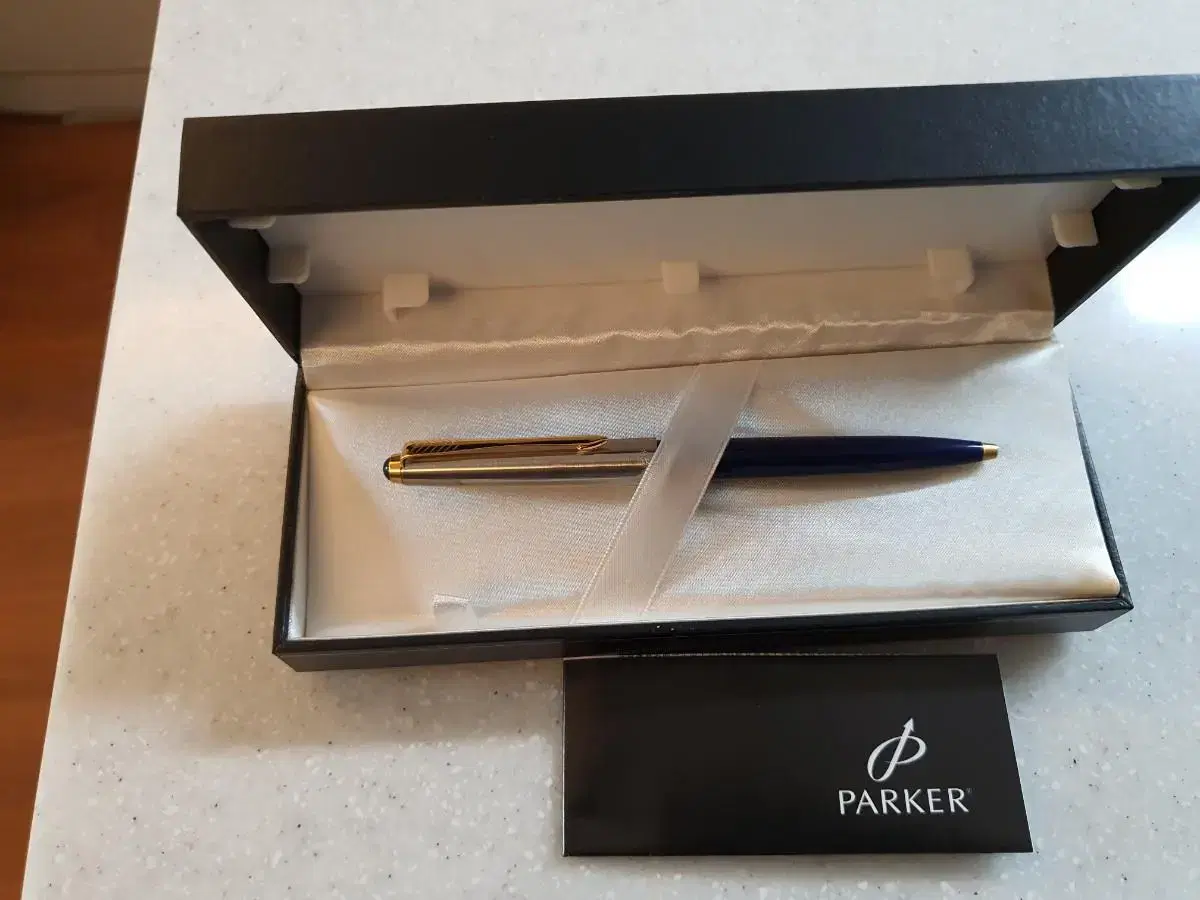 Parker 볼펜