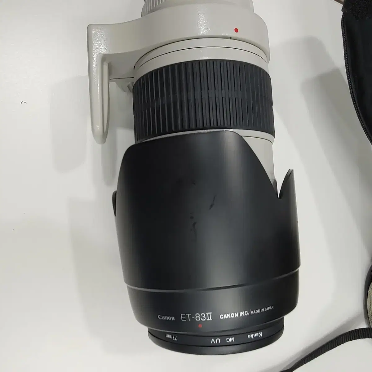 캐논 70-200mm 엄마백통 A급