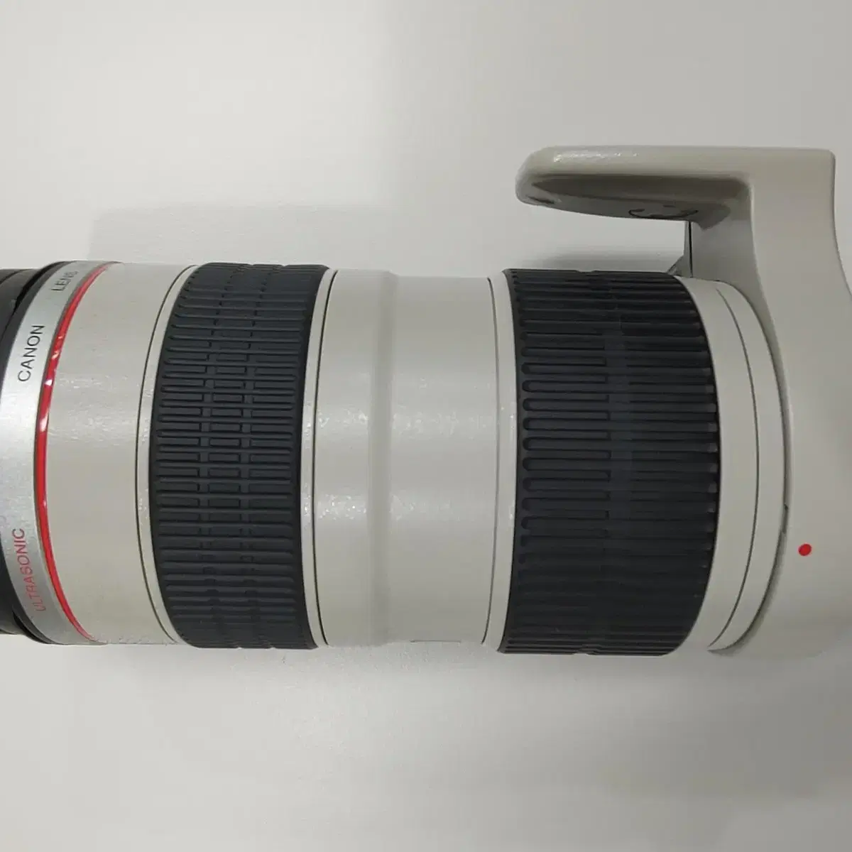 캐논 70-200mm 엄마백통 A급