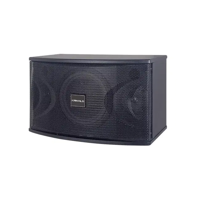 카날스 JY-830 8인치 200W 노래방스피커 1조(2개)