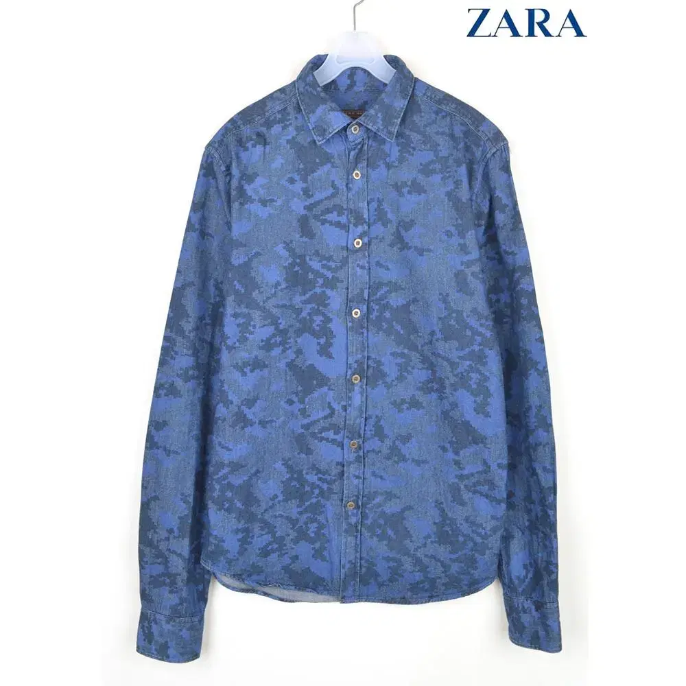 [50% off] Zara Men's M/shirt/NB5135