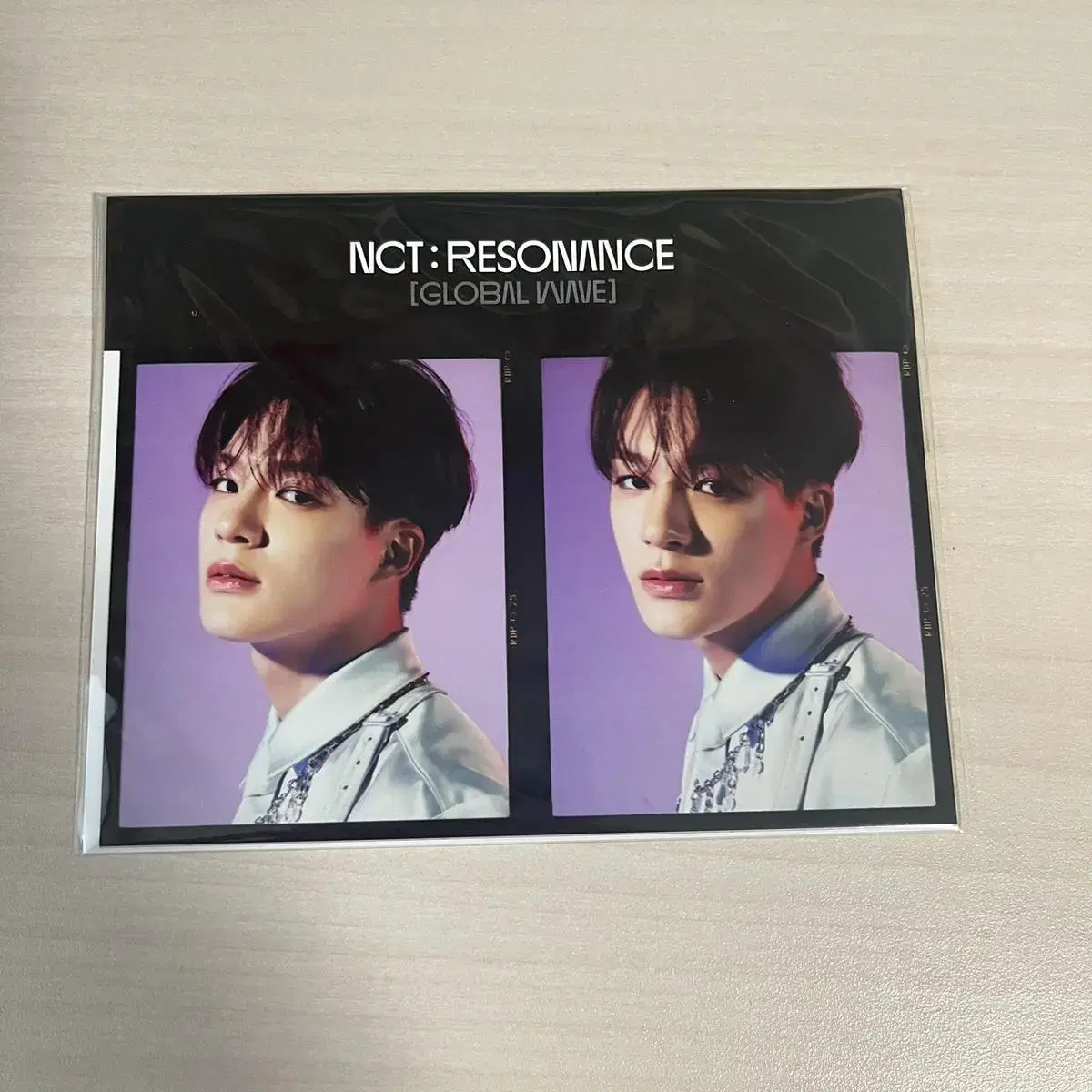 Jeno Resonance Film Set