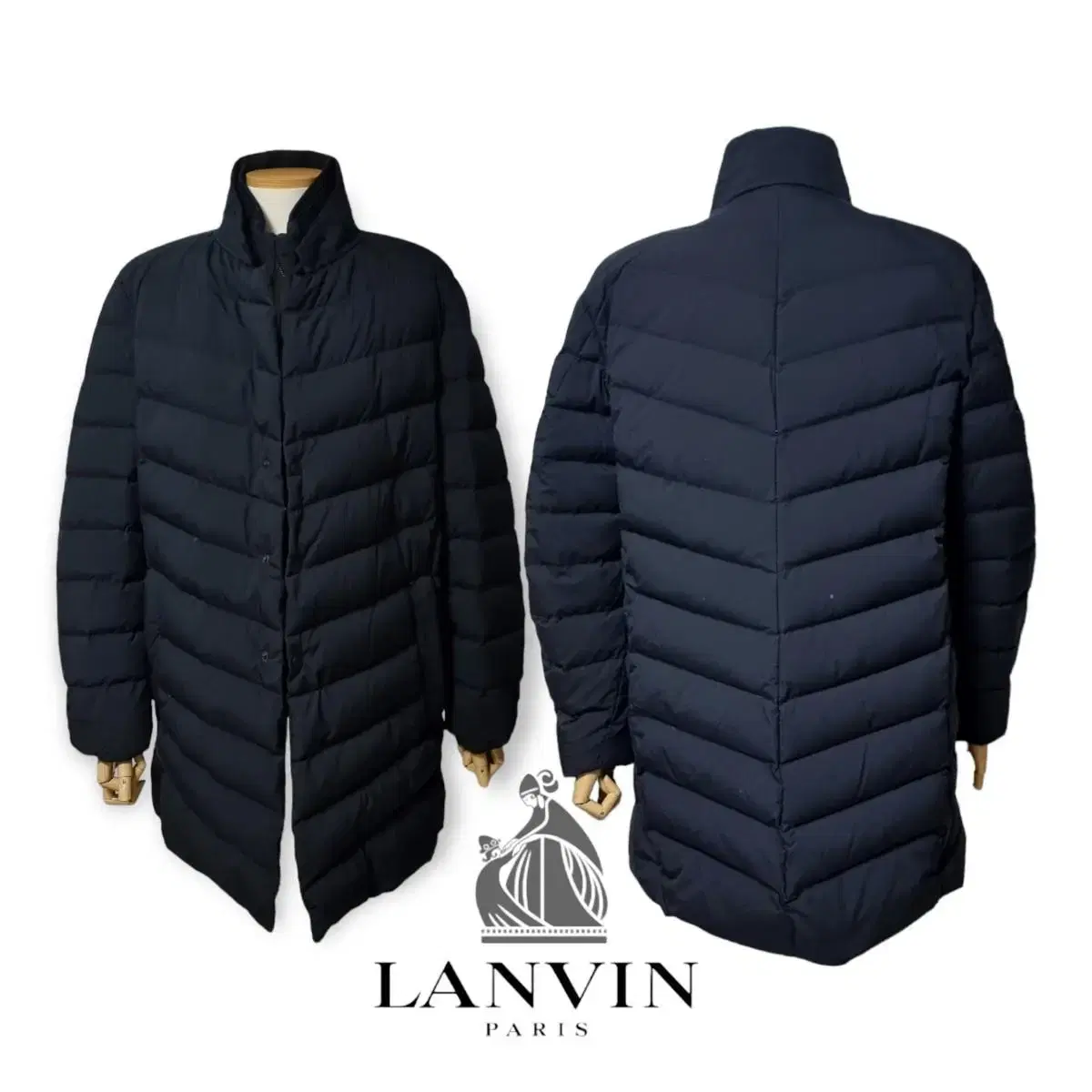 랑방패딩 랑방스포츠 랑방구스다운 랑방자켓 lanvin 랑방패딩코트 이재훈