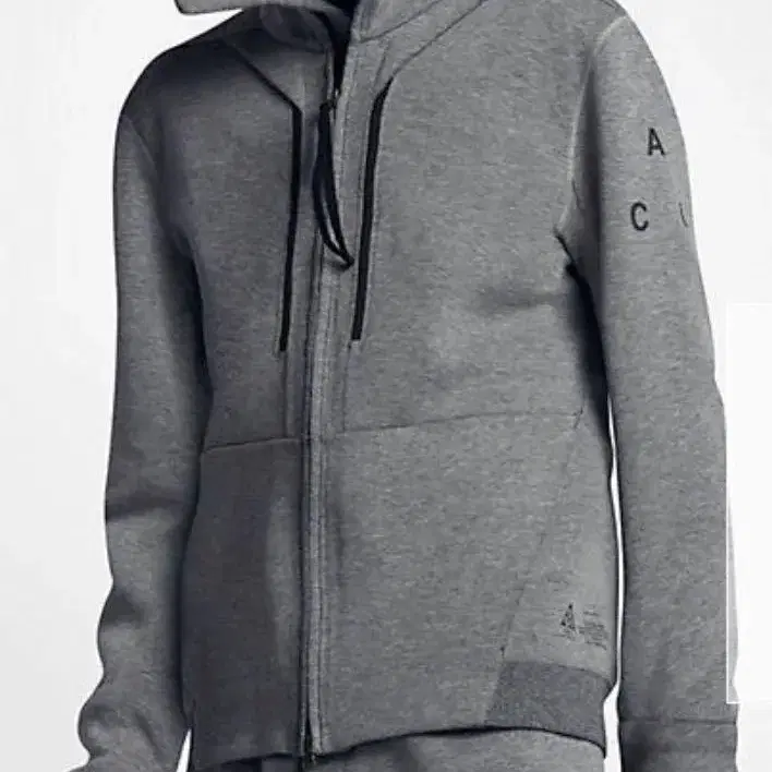 나이키 랩 ACG 16F/W NIKE LAB TECH FLEECE HOO