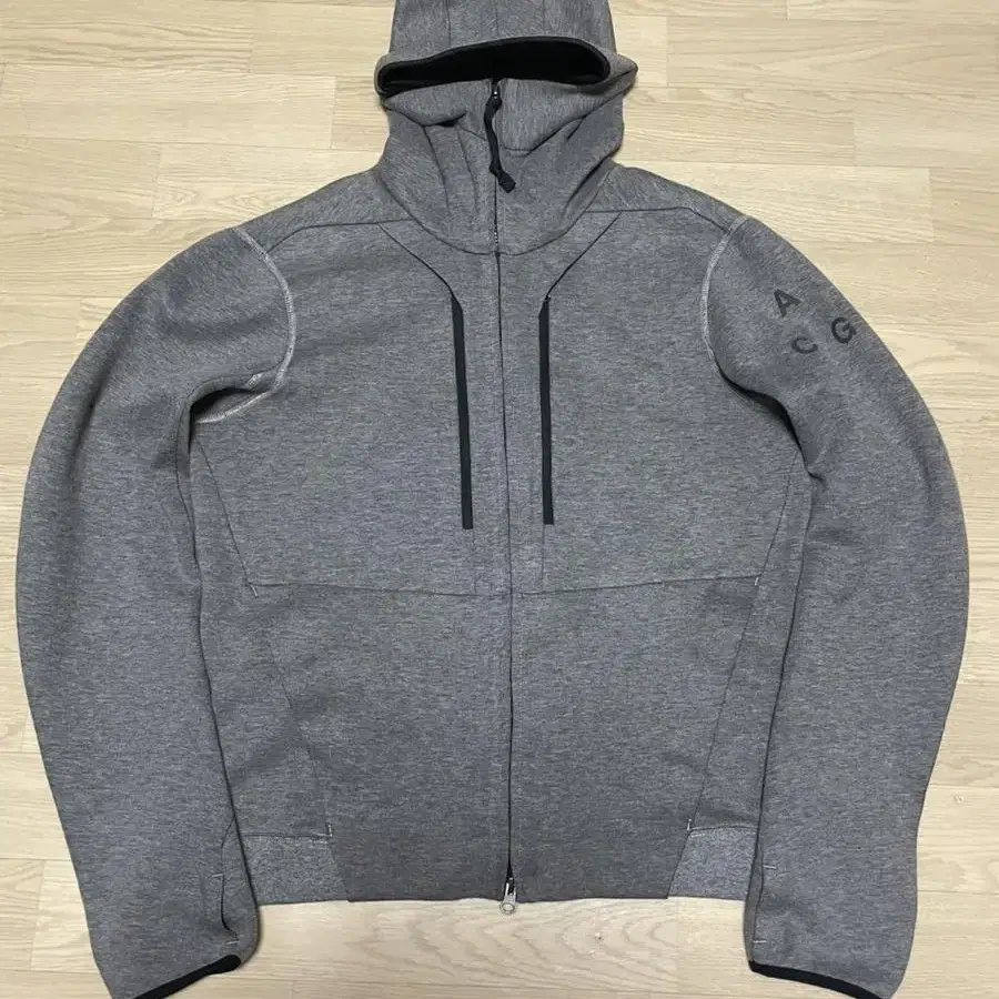 나이키 랩 ACG 16F/W NIKE LAB TECH FLEECE HOO