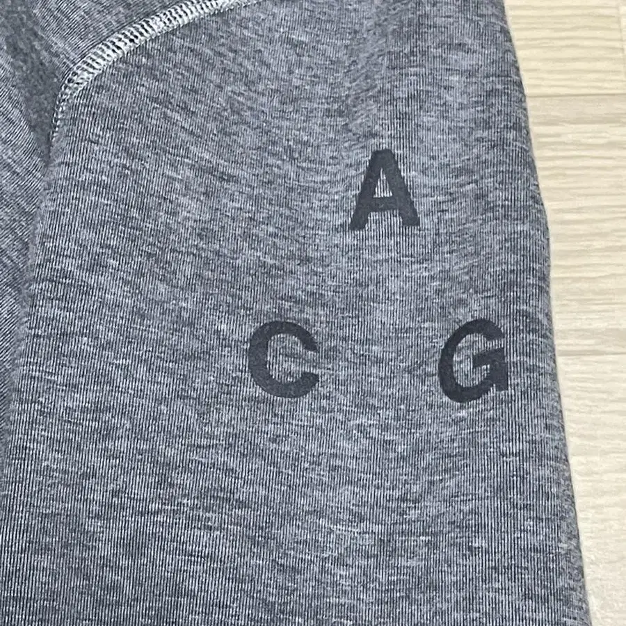 나이키 랩 ACG 16F/W NIKE LAB TECH FLEECE HOO