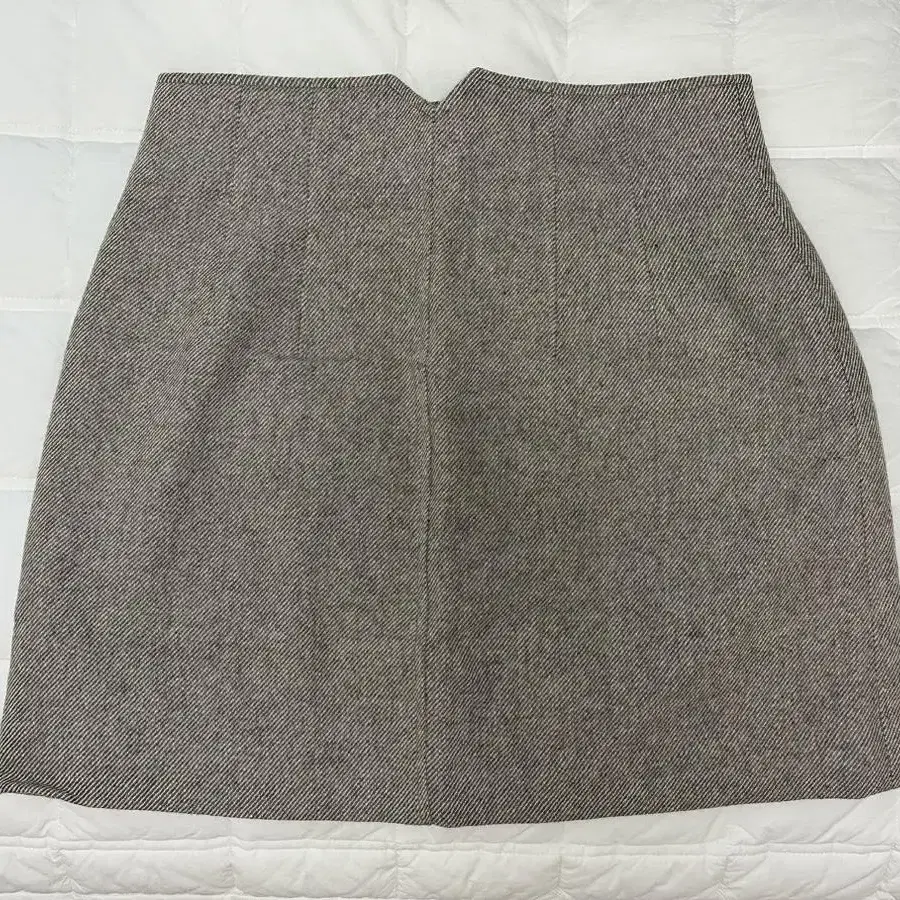 그로브스토어 스커트 grovestore skirt (M)