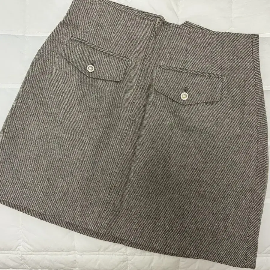 그로브스토어 스커트 grovestore skirt (M)