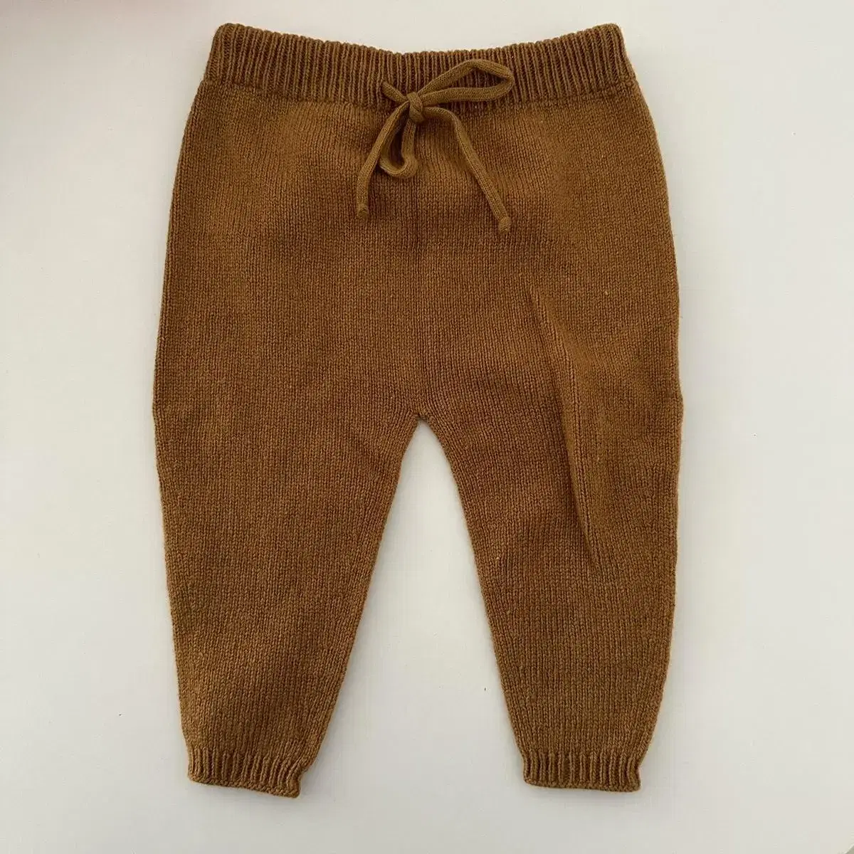 [Last price drop] Violetta Feredico Eye Knit Pants on sale