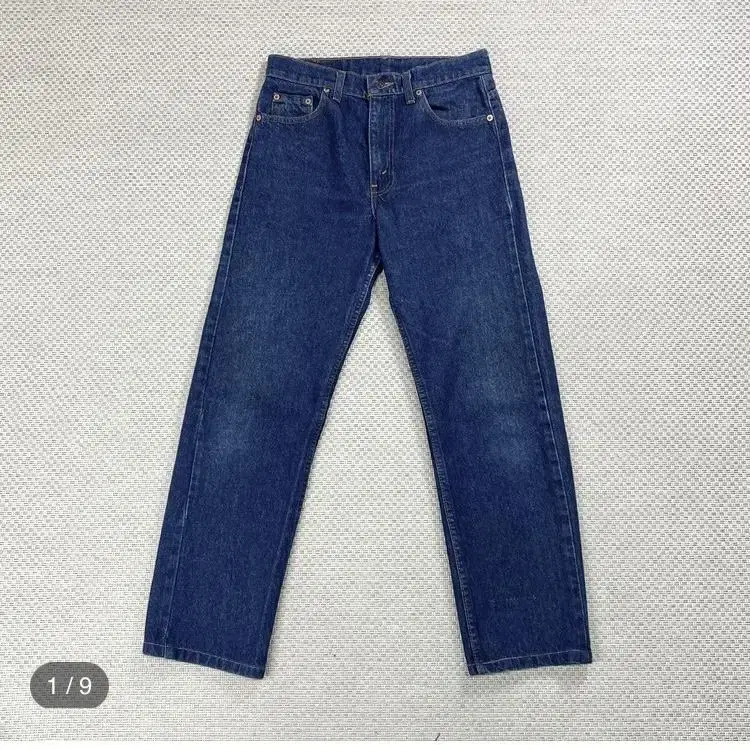 90's Vintage Levis 505 (28) [234]