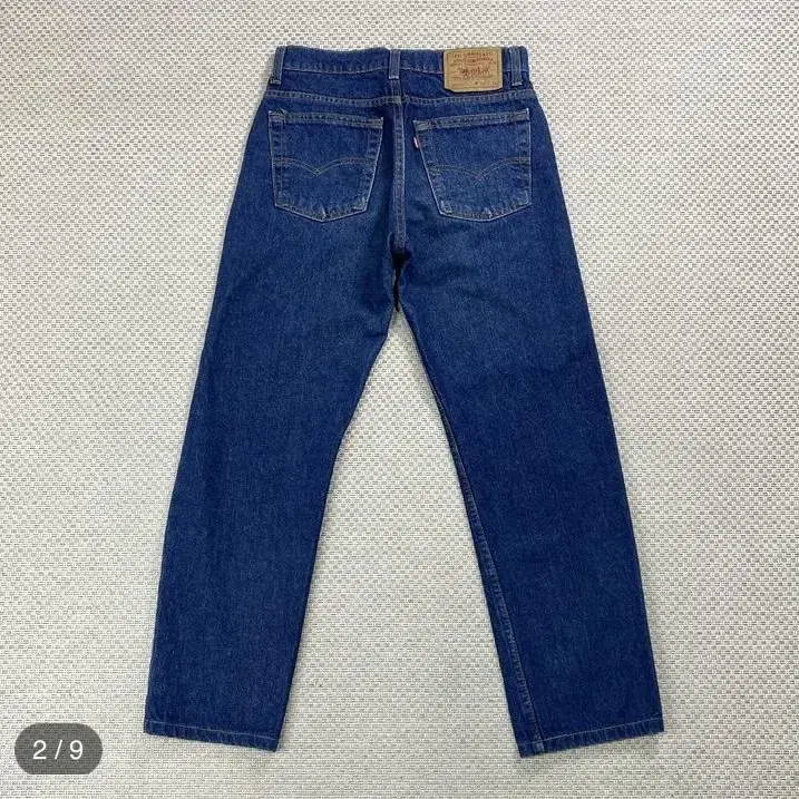 90's Vintage Levis 505 (28) [234]