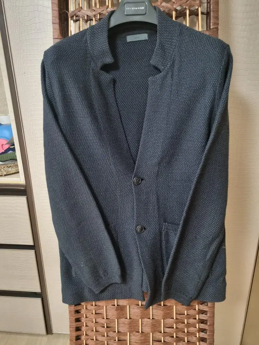 Men's ANDZ Cardigan95.