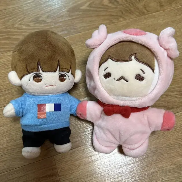 인형 팔아요