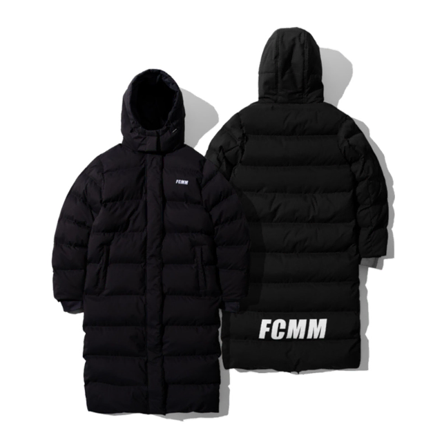 FCMM Long Padding