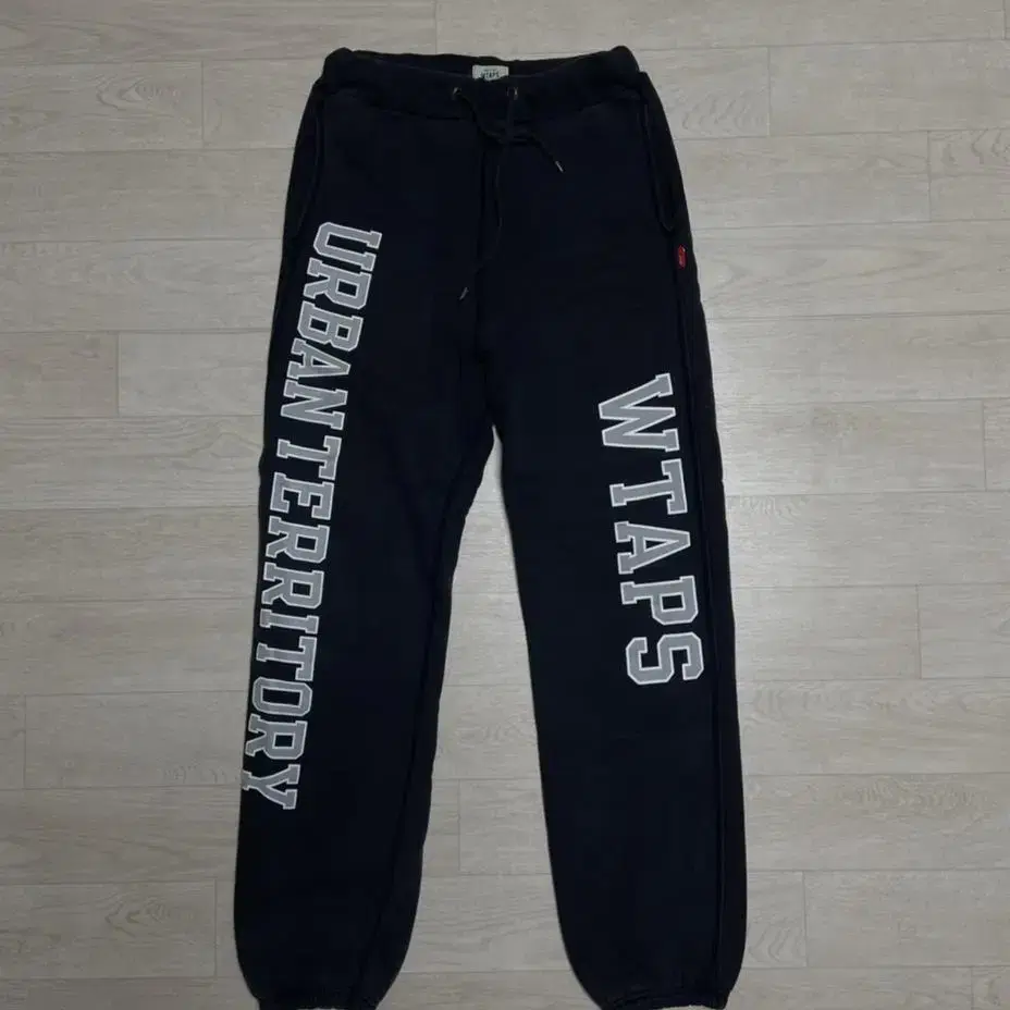 더블탭스 WTAPS 헬윅팬츠 hellweek