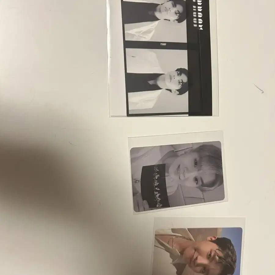 방탄 proof