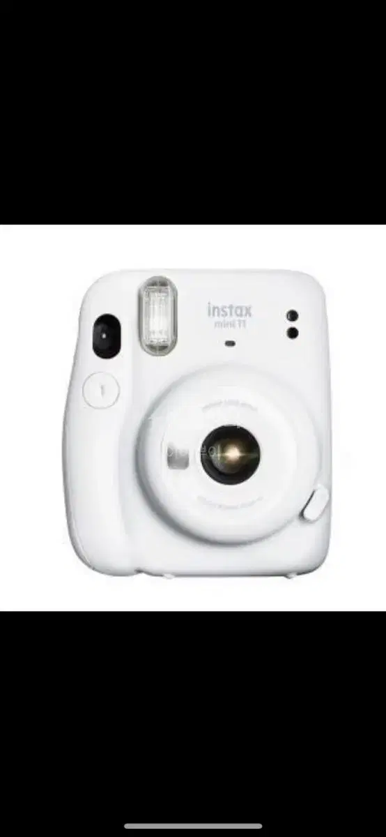 Instax Mini 11 White