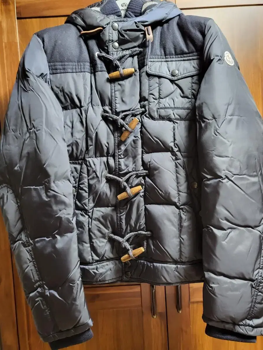 Moncler Padding