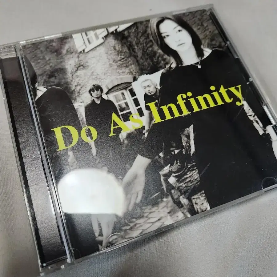 do as infinity - break of dawn