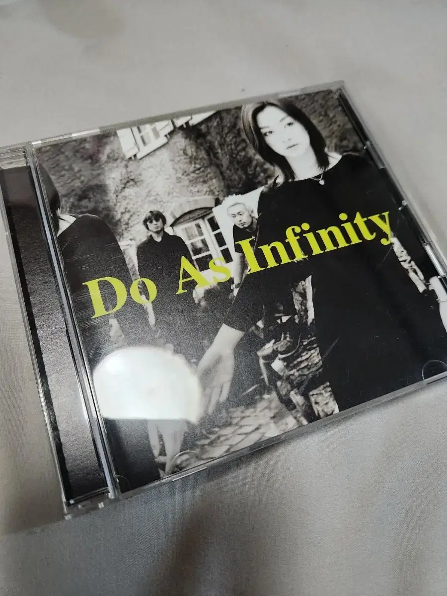 do as infinity - break of dawn