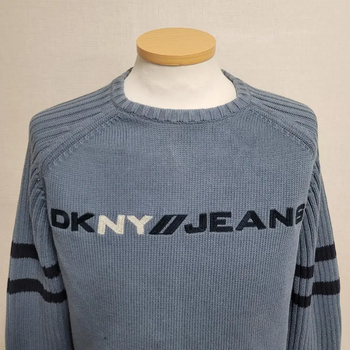 DKNY JEANS 니트 S