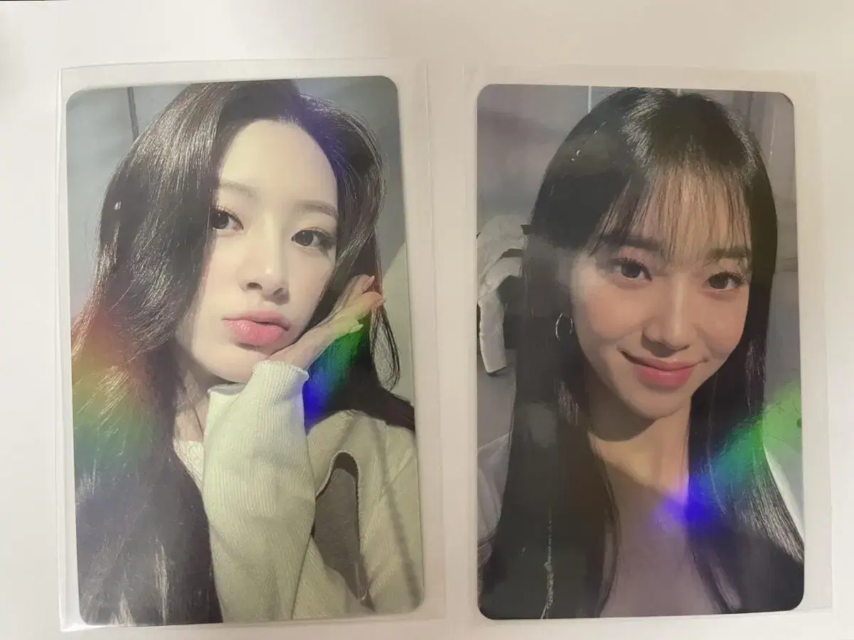 Stayc Younglove.com weverse shop pre-order benefit photocard Sells