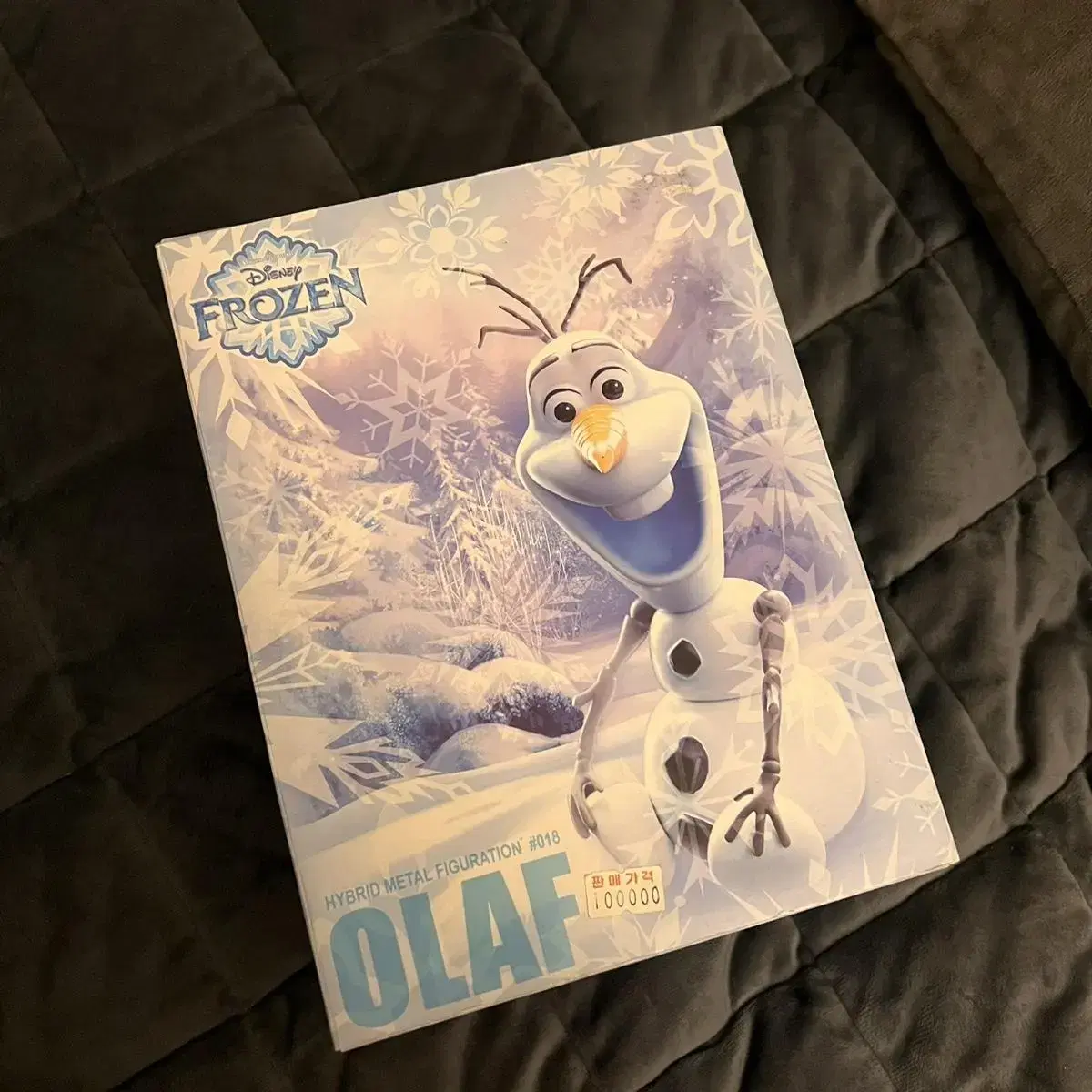 Olaf figure sell (last price!!!)