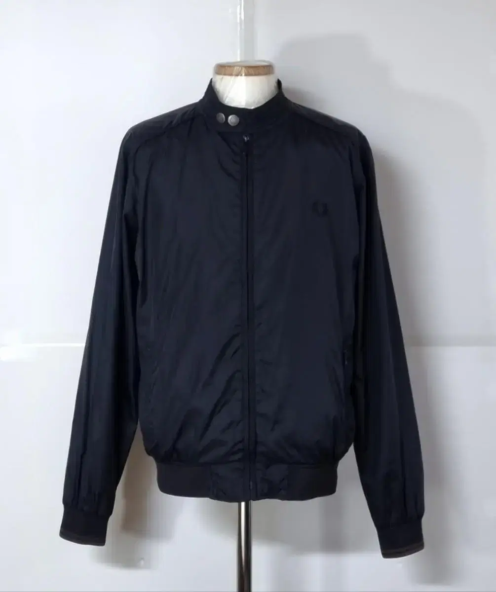 95)Fred Perry Bloomingdale's Luxury Jacket Jumper