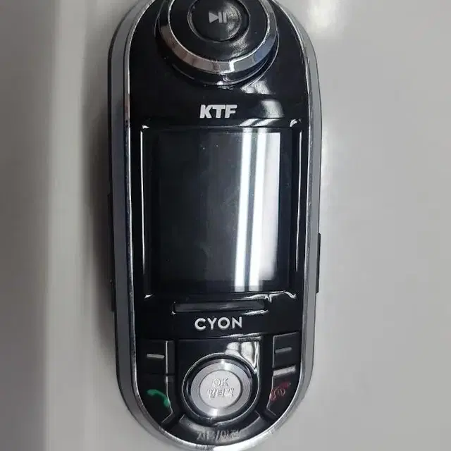 kp-4700 mp3뮤직폰