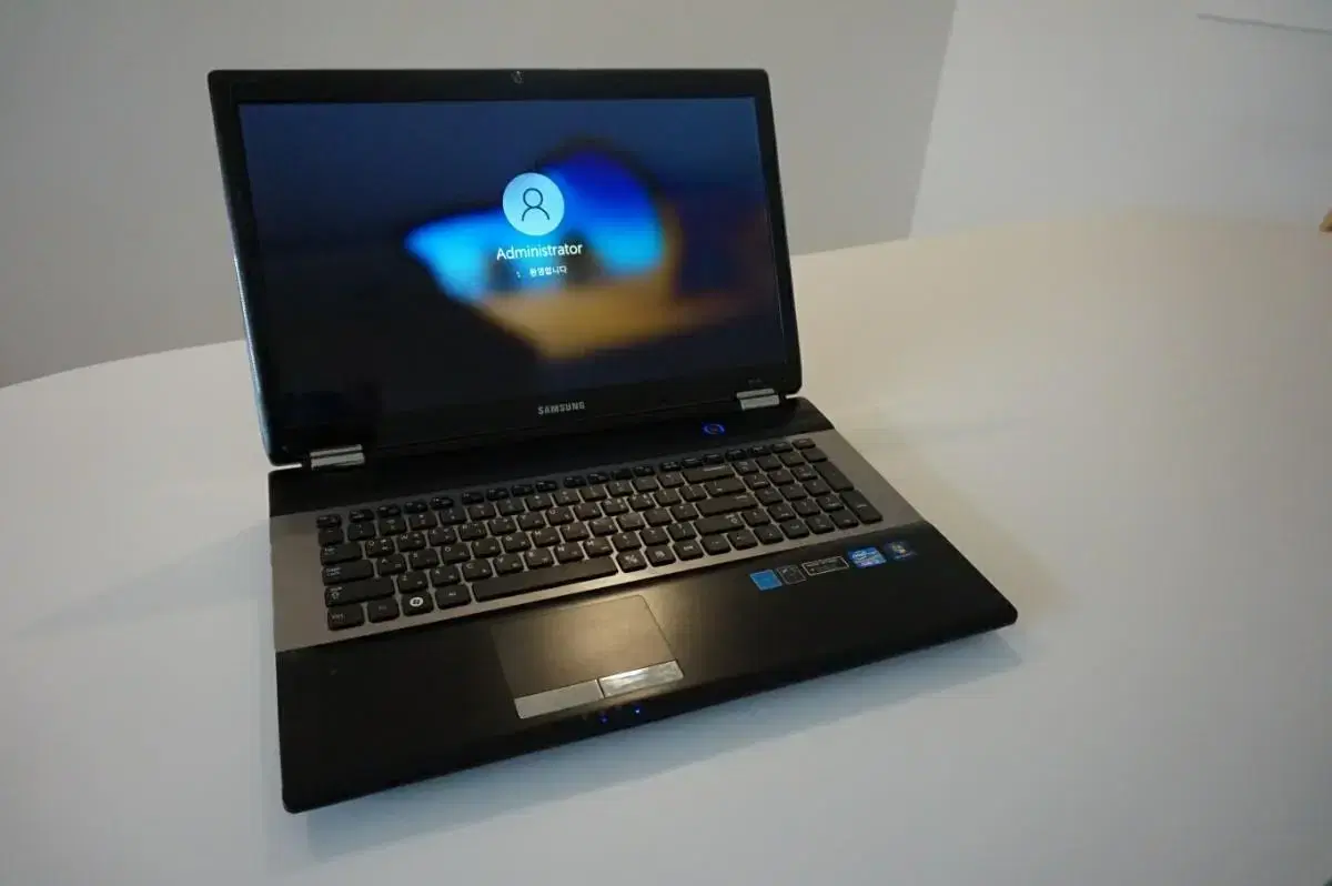 samsung laptop rc730