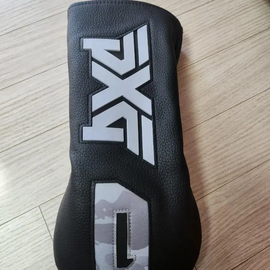 pxg 젠5 드라이버  커버