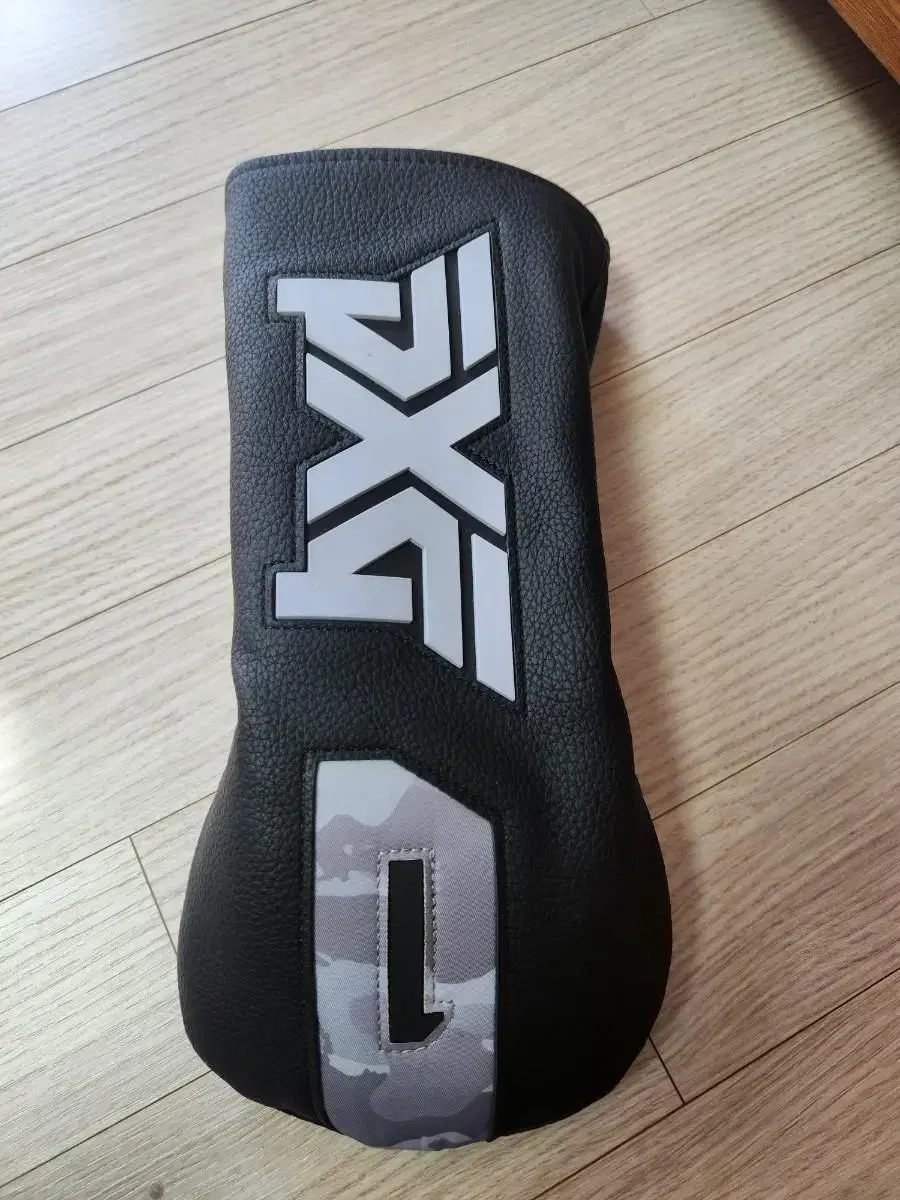 pxg 젠5 드라이버  커버