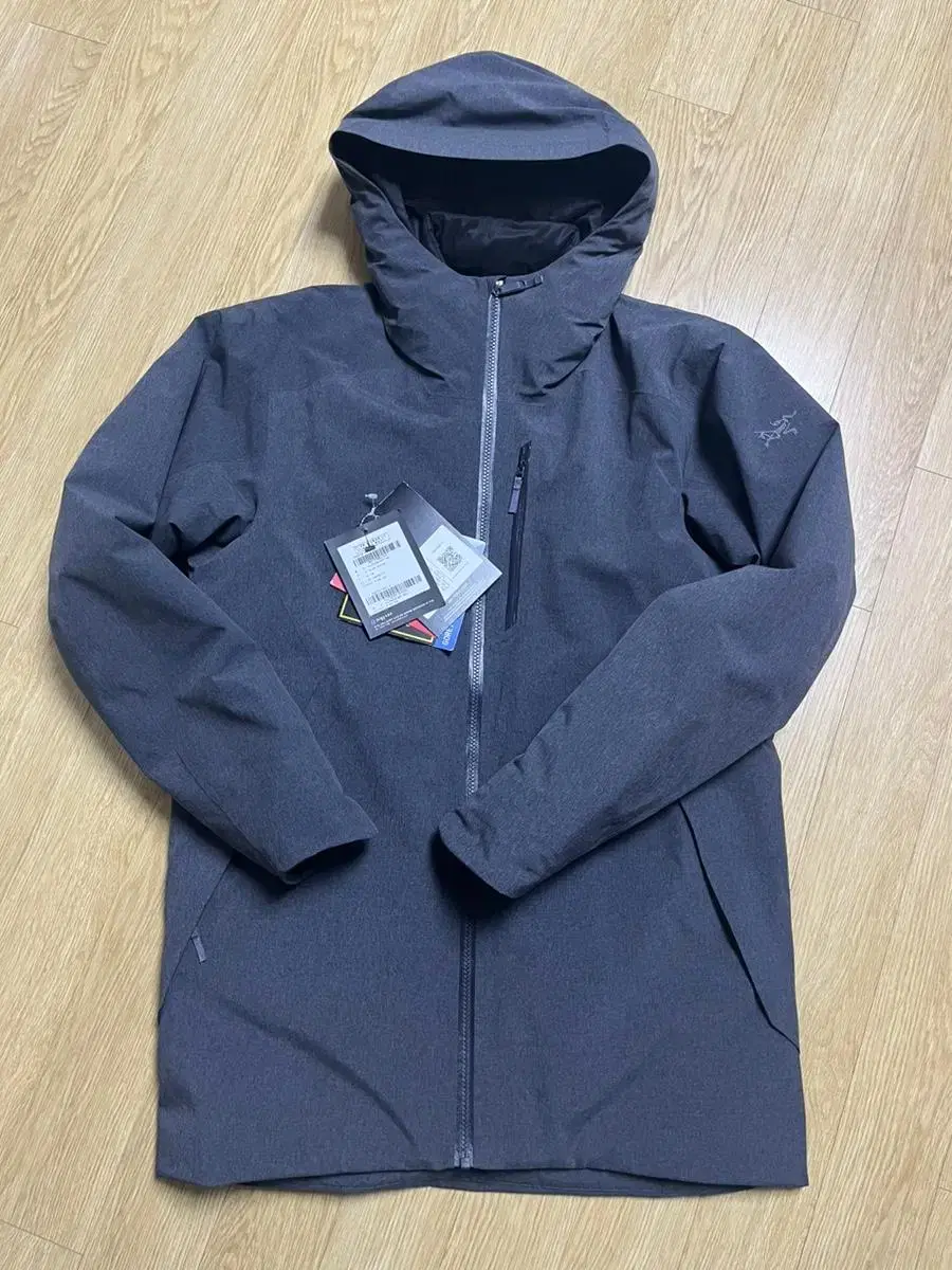 [Arcteryx] 21FW 아크테릭스 Radsten Parka