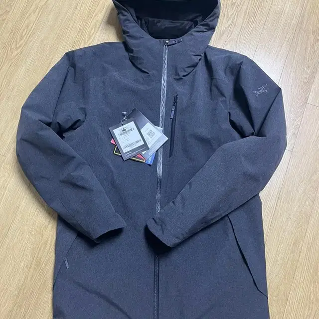 [Arcteryx] 21FW 아크테릭스 Radsten Parka