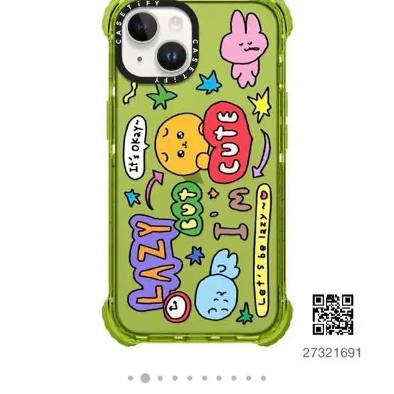 CASETIFY Case/Protection Film/Accessories 아이폰14,아이폰14케이스,케이스티파이14 on