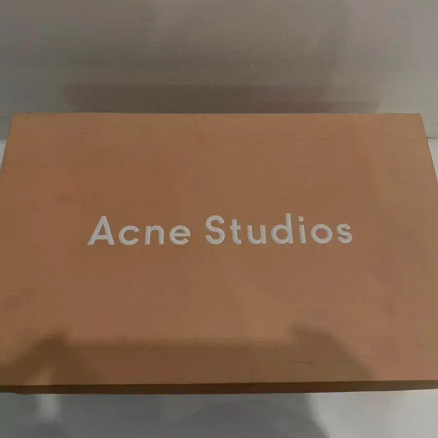 Acne studios 아크네 스튜디오 운동화 판매해요